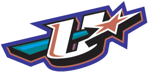 Utah Starzz 1997-2002 Alternate Logo iron on heat transfer